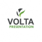 Volta Presentation logo